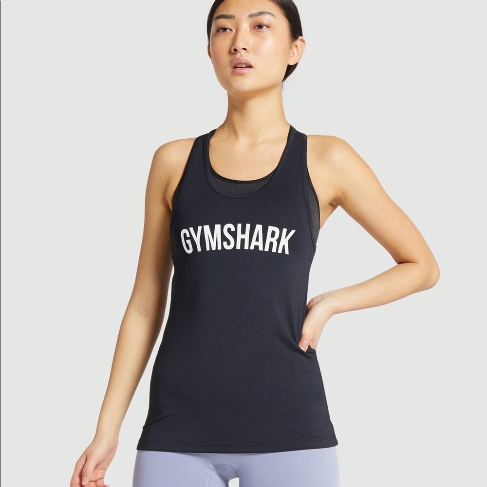 Gymshark Size Large